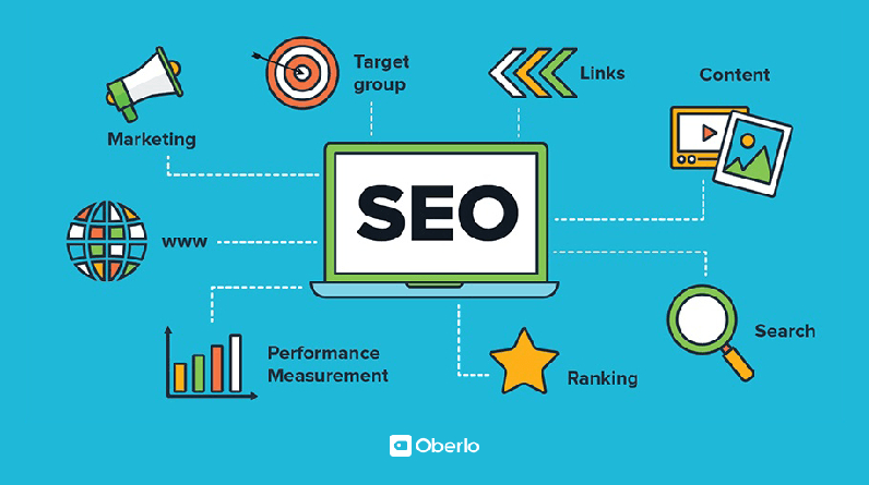 SEO Training for Marketers, Free of Charge