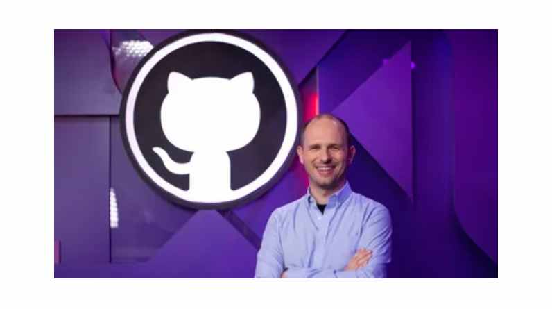 GitHub CEO Nat Friedman is stepping down on November 15; Thomas Dohmke, who became chief product officer in August, will take over as CEO