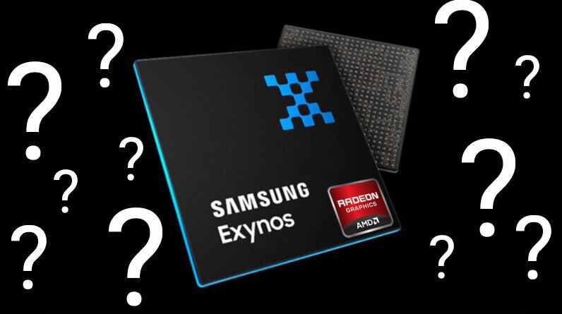 After failing to show up at its launch event, Samsung says the Exynos 2200 will be unveiled alongside a new smartphone, likely in late January or early February