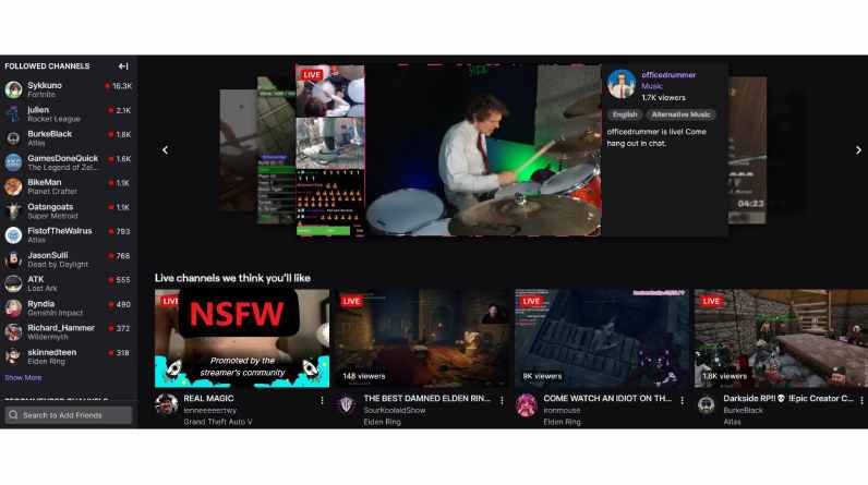 Twitch stops its Boost Train test, which let viewers boost a channel by purchasing subscriptions and bits, after users pushed porn to the site’s front page