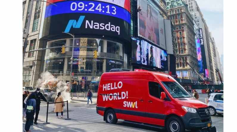 Cairo and Dubai-based ride sharing startup Swvl plans to cut 32% of its workforce, or 400 people, after going public via a SPAC merger in March 2022