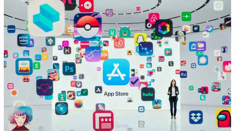 Epic trial email suggests Apple manually boosted ranking of its Files app in App Store search results for Dropbox in 2017; Apple says it was a simple mistake