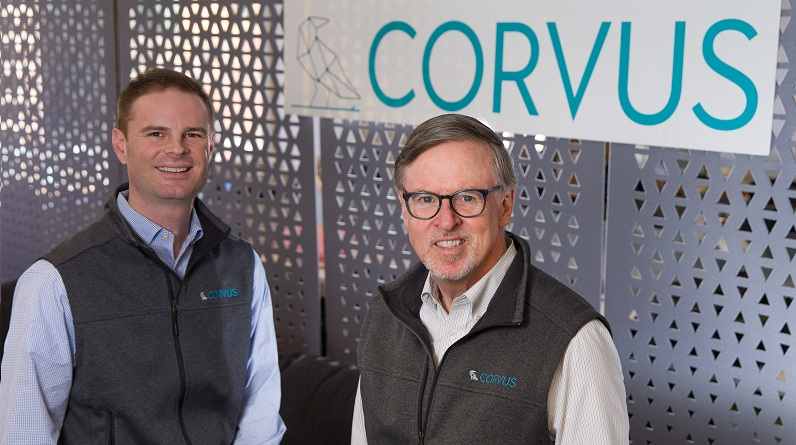 Corvus Insurance, which uses AI to analyze data from insurance policyholders to predict and prevent losses, raises $100M Series C led by Insight Partners