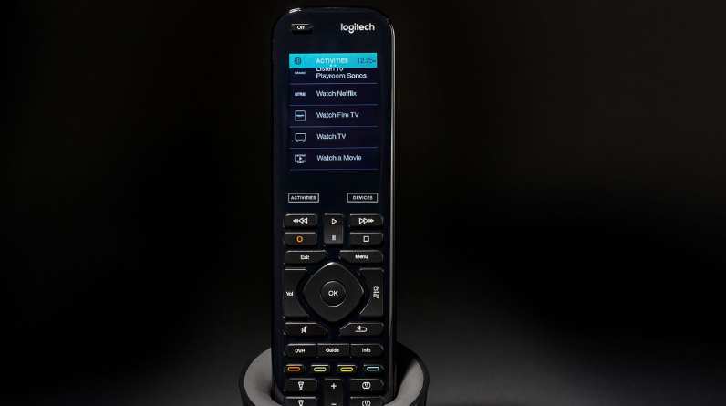 Logitech to stop making its Harmony line of universal remotes effective immediately, says software and app support will be available for the foreseeable future