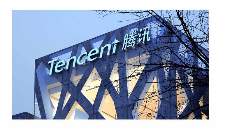 Profile of Tencent, China’s most valuable company at ~$900B, with a powerful ecosystem including WeChat, and local and overseas startup investments worth ~$259B