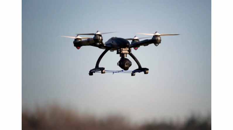 Ukrainians are replacing DJI drones with BRINC, Skydio, and other US-made drones after unexplained failures with the Chinese company’s equipment during the war