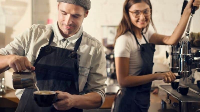 5 Tips for Excelling in Part-Time Barista Jobs